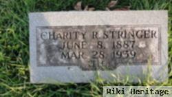 Charity K. Rogers Stringer