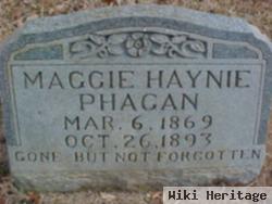 Maggie Haynie Phagan