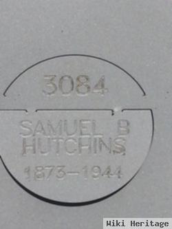 Samuel B. Hutchins