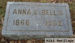 Anna L. Bellis