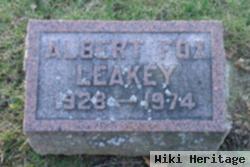 Albert Fox Leakey