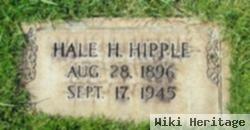 Hale Harvey Hipple