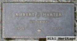 Robert J Harter