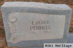 Elias Perry Pennell