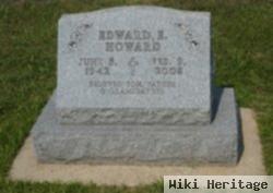 Edward E. Howard