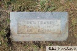 Leota Stillwell