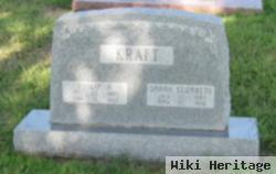 Philip H Kraft