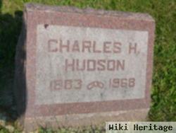 Charles H. Hudson