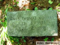 James Thomas Mooney