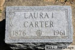 Laura I Carter