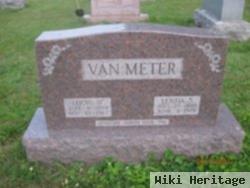 Herbert Shane Van Meter