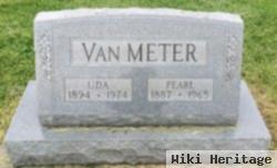 Pearl Van Meter