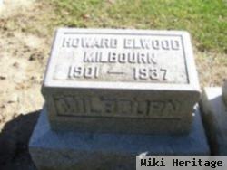 Howard Elwood Milbourn