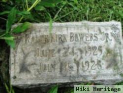 Ralph Kirk Bowers, Jr