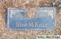 Irene May Kelly