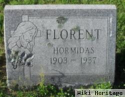 Hormidas Florent