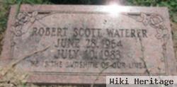 Robert Scott Waterer