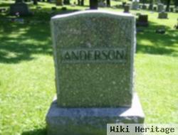 Knut M Anderson