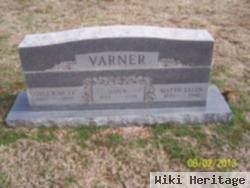 Dan R, Varner