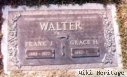 Frank J. Walter