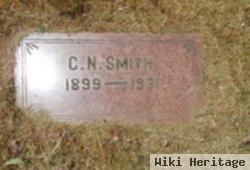 C N Smith