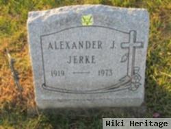 Alexander J. Jerke