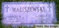 Anthony H. Maliszewski