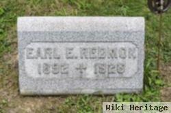 Earl E Redmon