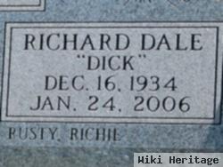 Richard "dick" Chrest