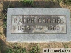 Ralph Condee