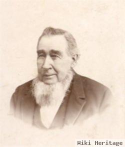 Samuel Morris