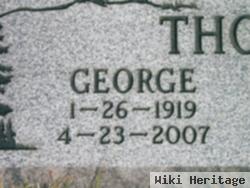 George Thomas