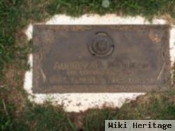 Aubrey Burnett Norman