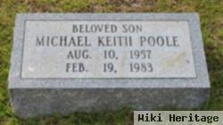 Michael Keith Poole