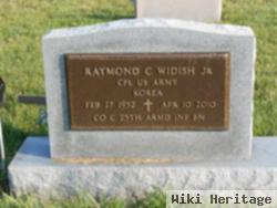 Raymond C Widish, Jr