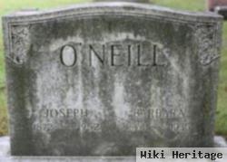 Joseph O'neill
