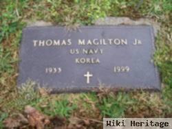 Thomas Magilton, Jr