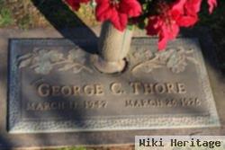 George Calvin Thore