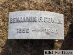 Benjamin F. Coward