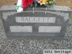 Wilbert J Baggett