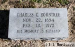 Charles Curtis Rountree