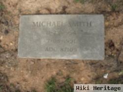 Michael Smith