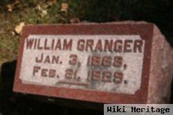 William Granger