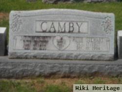 Ruth Stewart Camby