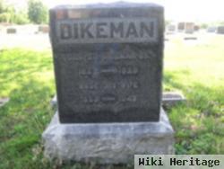 Casper Dikeman, Sr