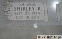 Shirley R. Henson