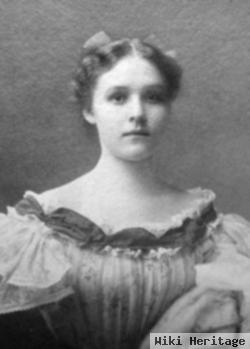 Margaret Somervell "millie" Dawson