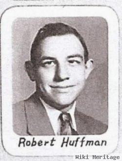 Robert R Huffman