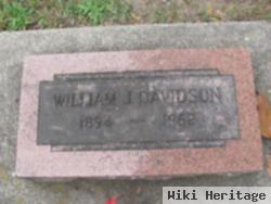 William J. Davidson