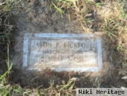 Jason Bickford